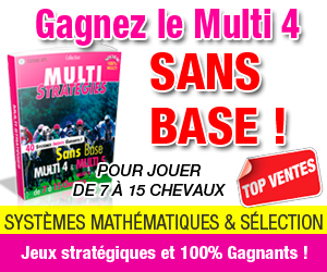 Découvrez Multi Stratégies 